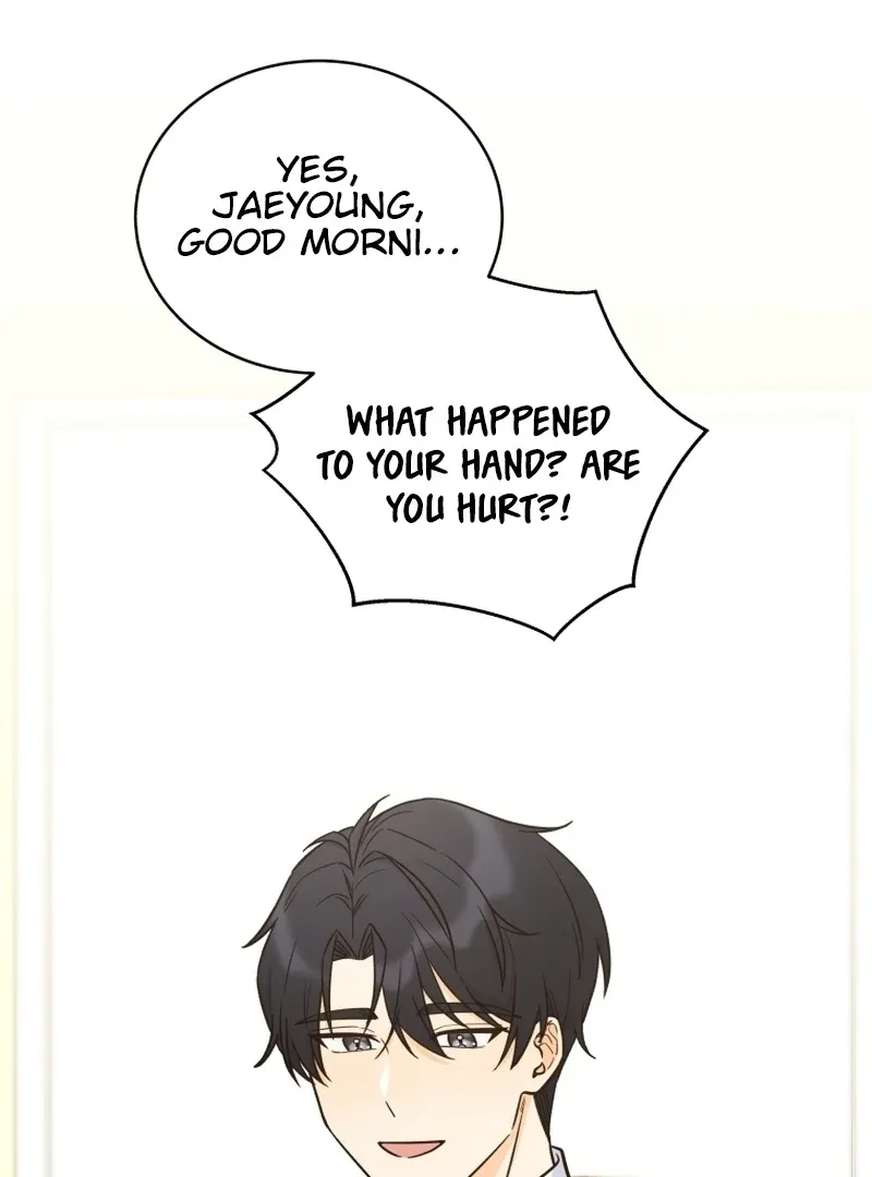 A Man Who Fell in Love With Me