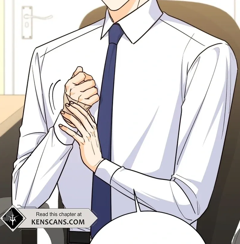 A Man Who Fell in Love With Me