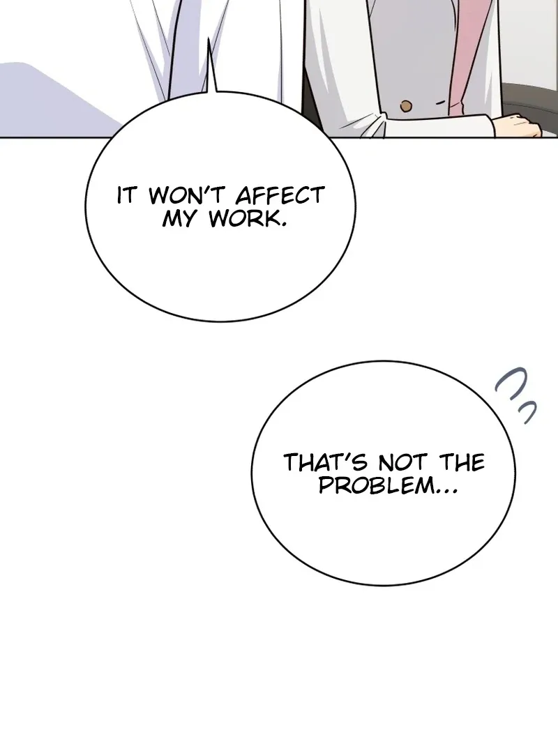 A Man Who Fell in Love With Me