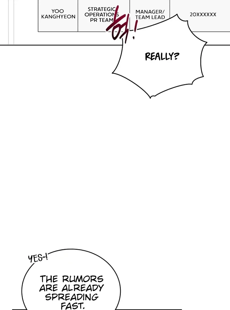 A Man Who Fell in Love With Me