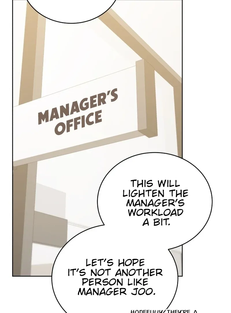 A Man Who Fell in Love With Me