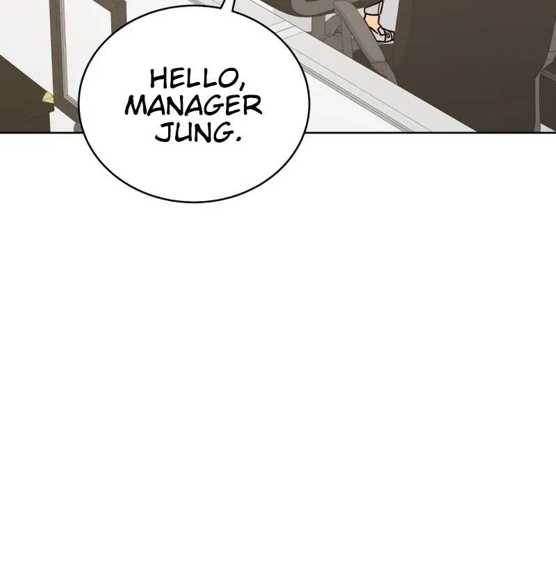 A Man Who Fell in Love With Me