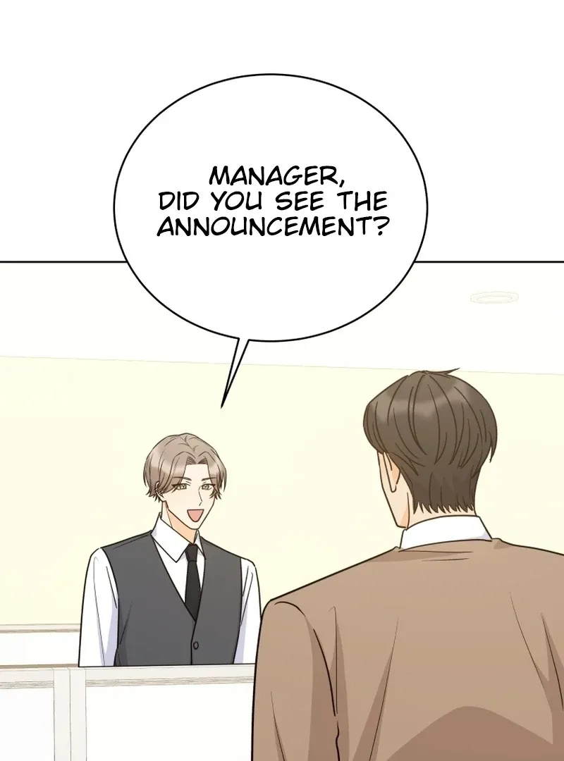 A Man Who Fell in Love With Me