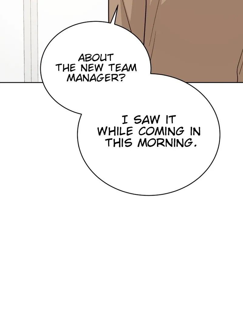 A Man Who Fell in Love With Me