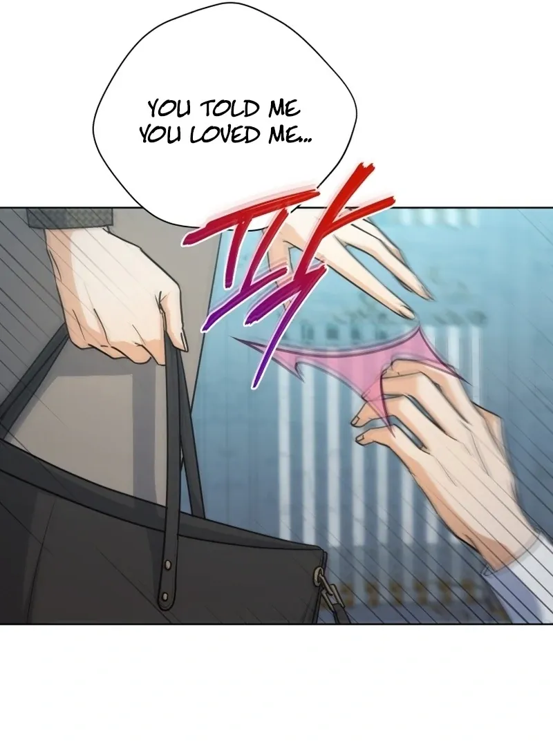 A Man Who Fell in Love With Me