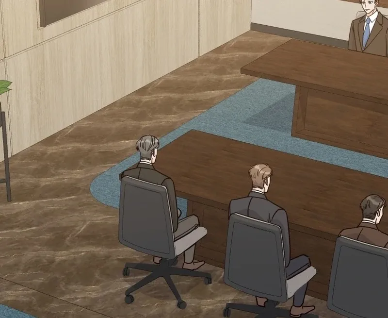 A Man Who Fell in Love With Me