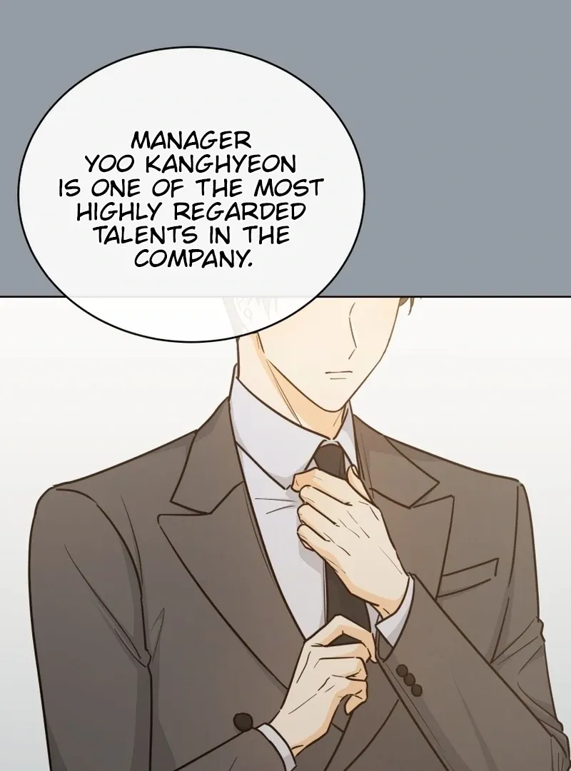 A Man Who Fell in Love With Me