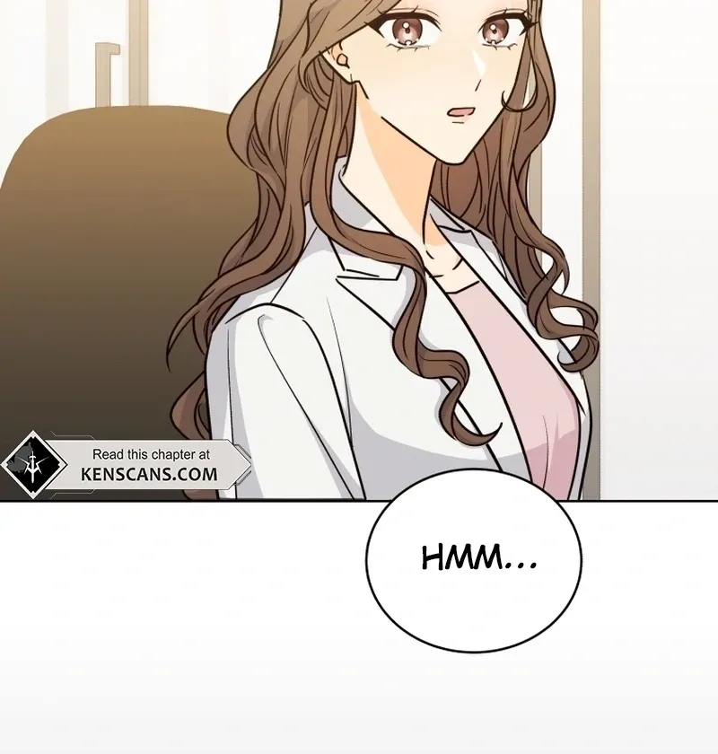 A Man Who Fell in Love With Me