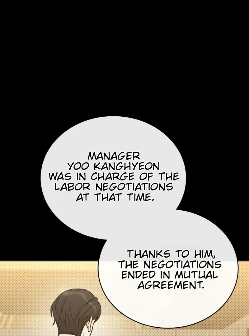 A Man Who Fell in Love With Me