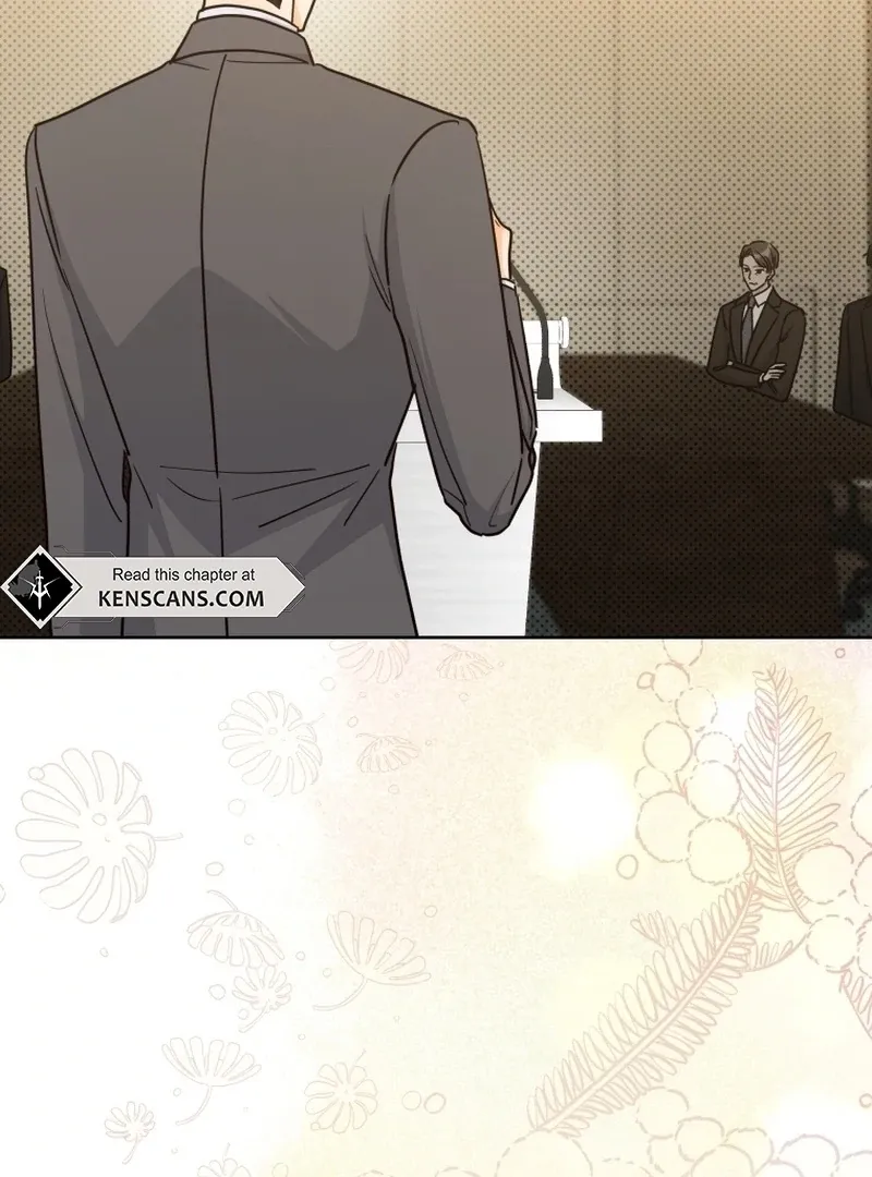 A Man Who Fell in Love With Me