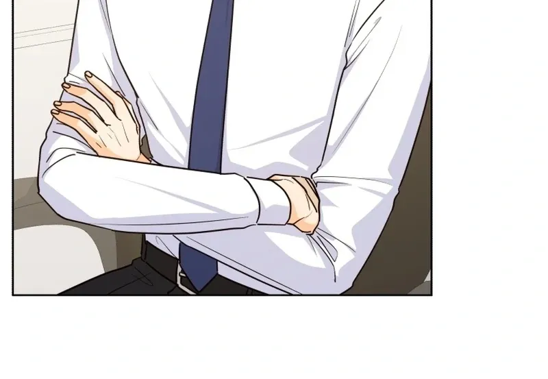 A Man Who Fell in Love With Me