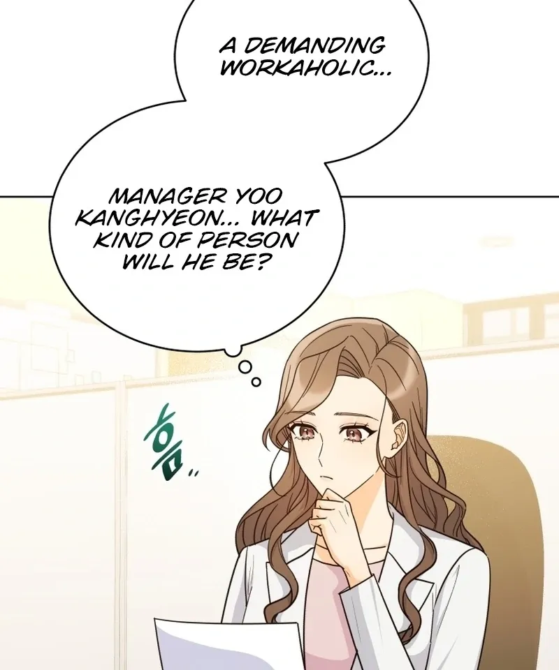 A Man Who Fell in Love With Me