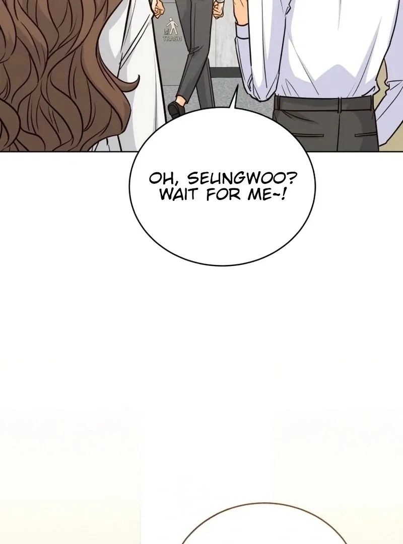 A Man Who Fell in Love With Me