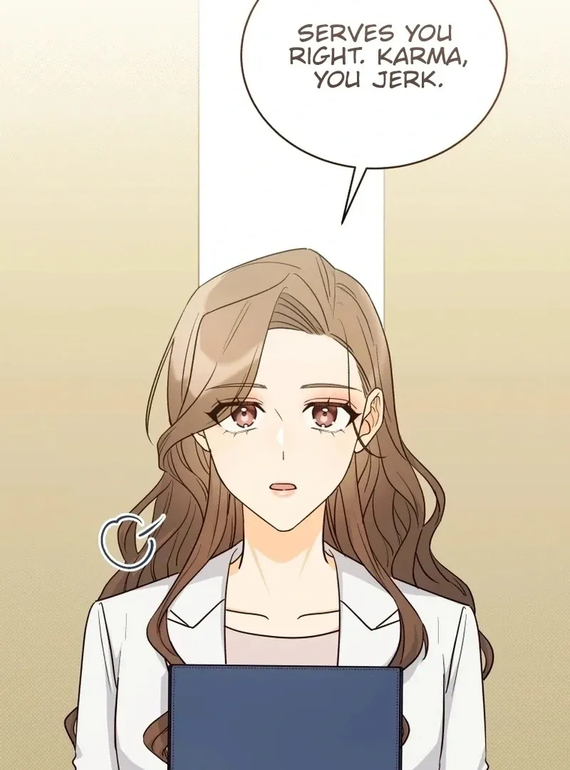 A Man Who Fell in Love With Me