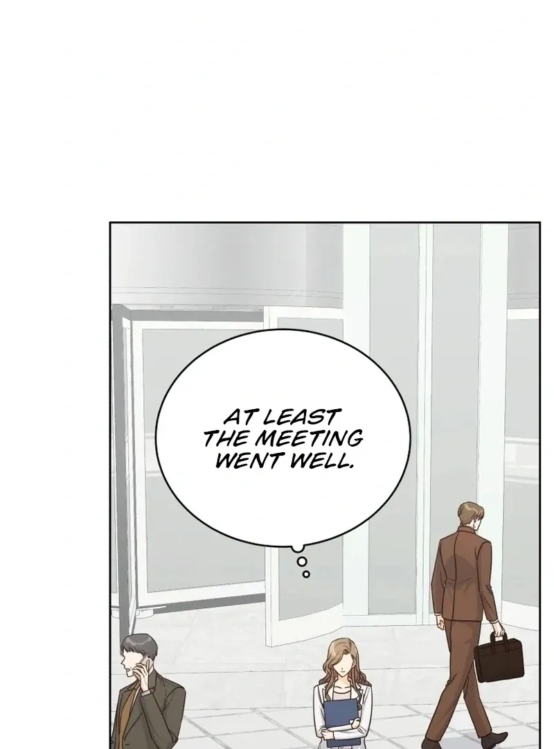 A Man Who Fell in Love With Me