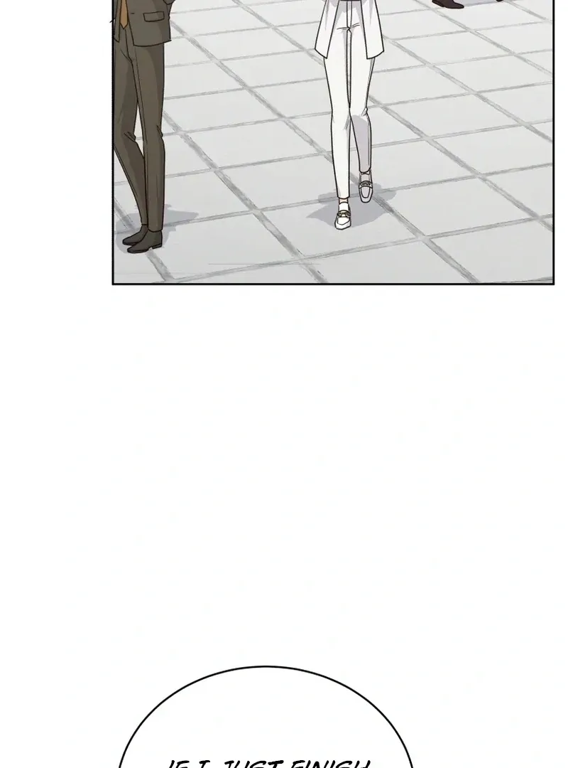 A Man Who Fell in Love With Me