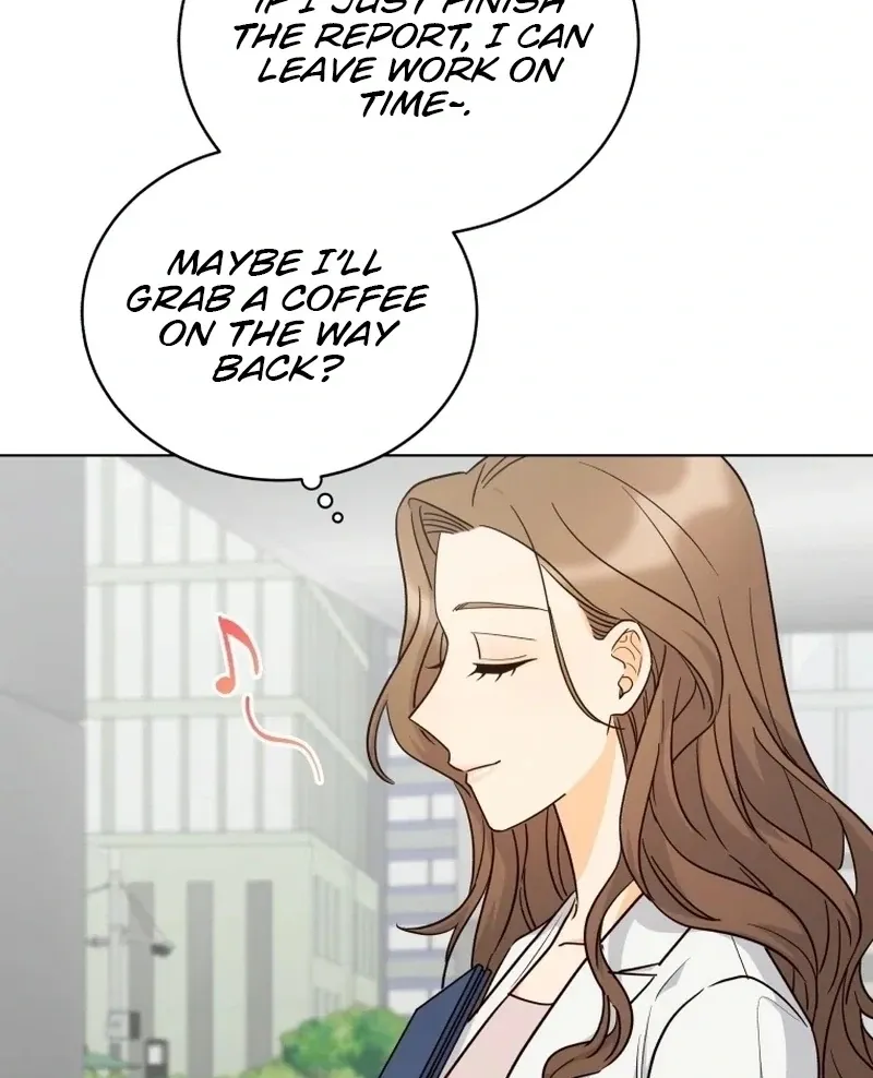 A Man Who Fell in Love With Me