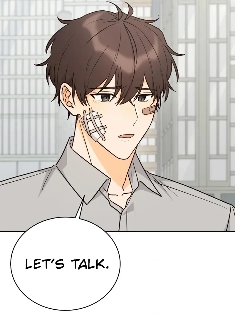 A Man Who Fell in Love With Me