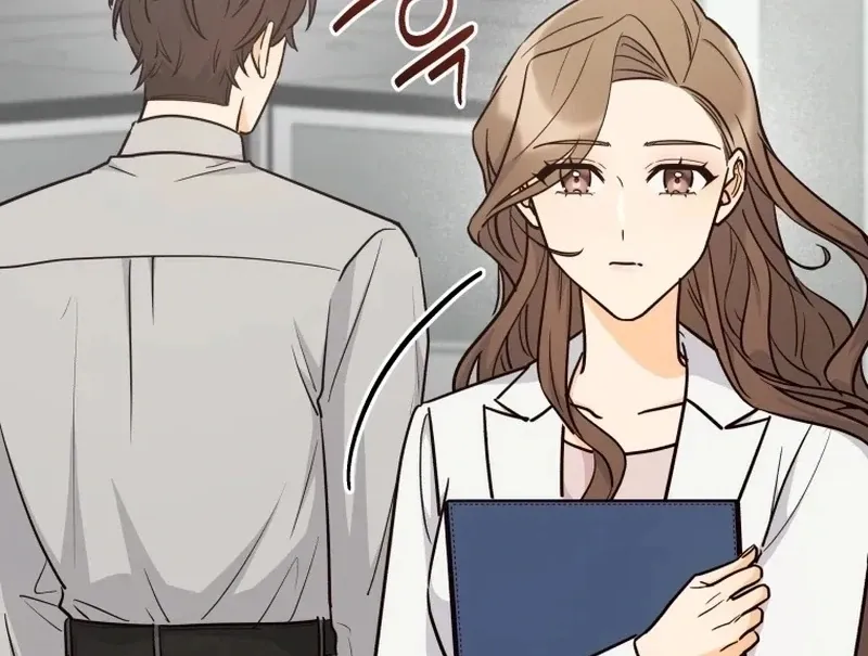 A Man Who Fell in Love With Me