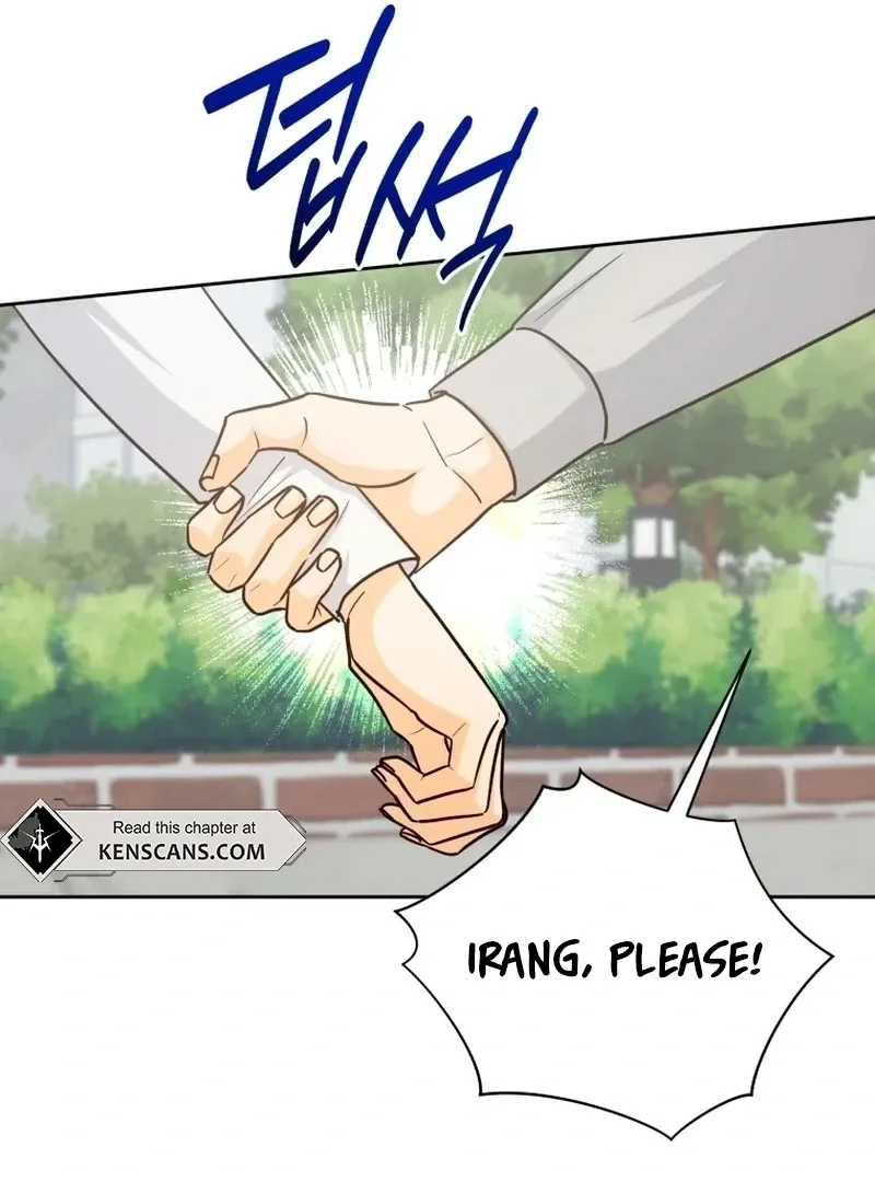 A Man Who Fell in Love With Me