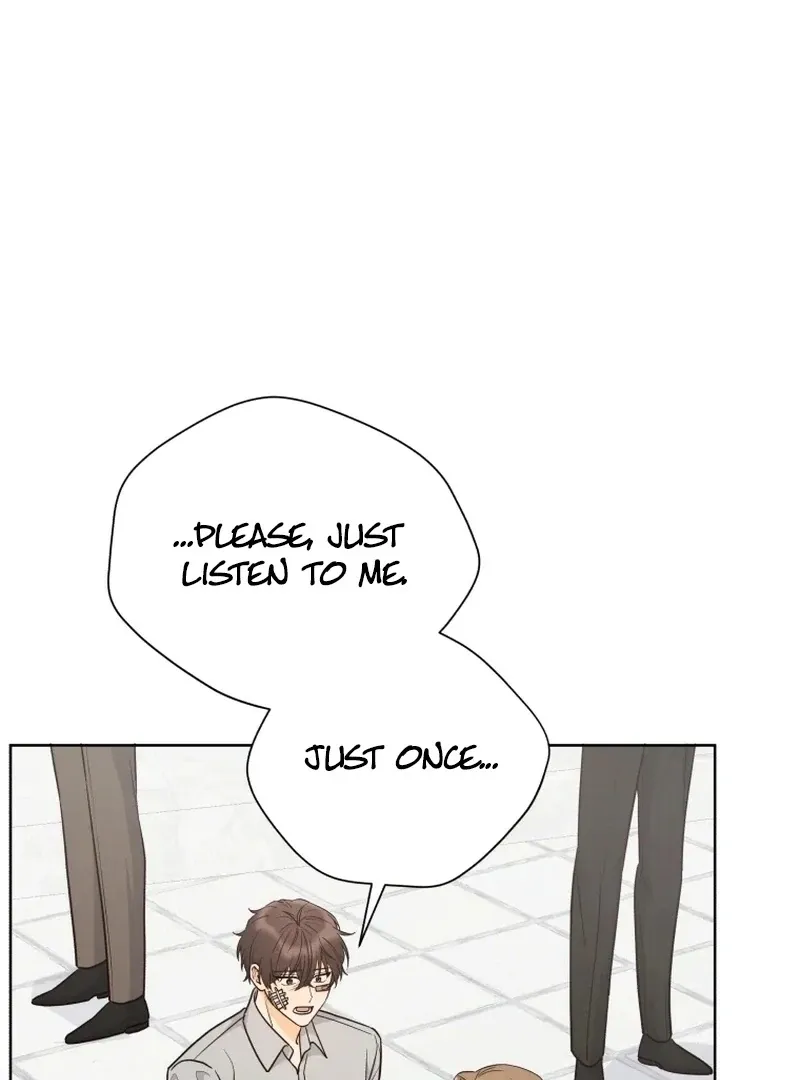 A Man Who Fell in Love With Me