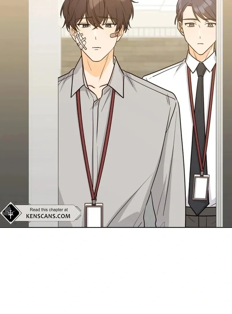 A Man Who Fell in Love With Me