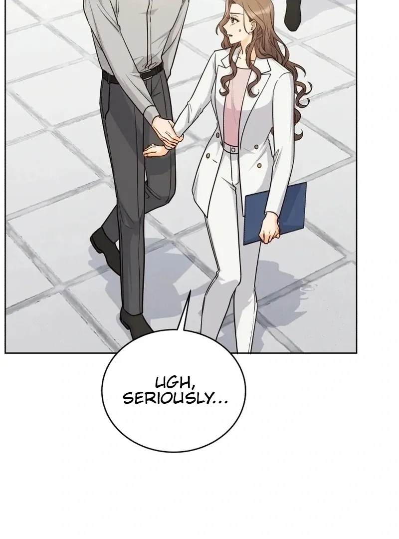 A Man Who Fell in Love With Me