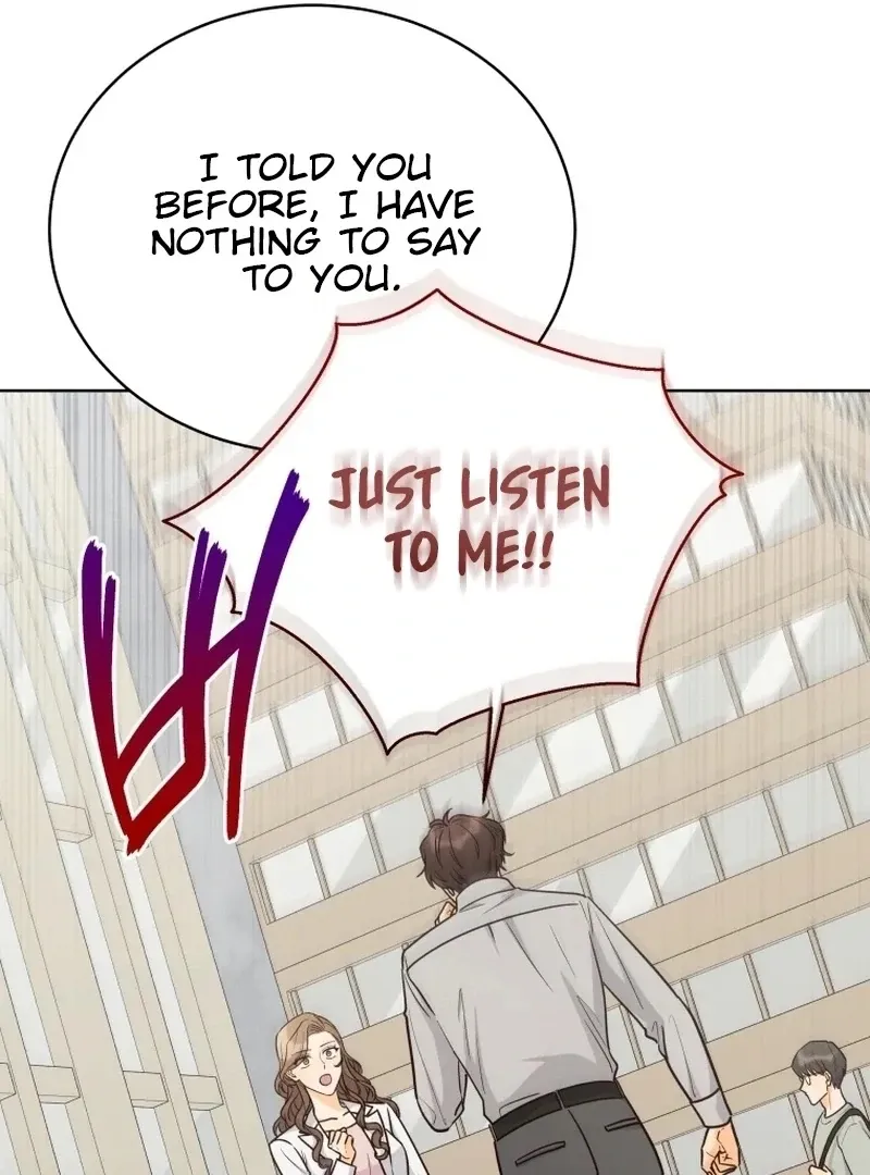 A Man Who Fell in Love With Me