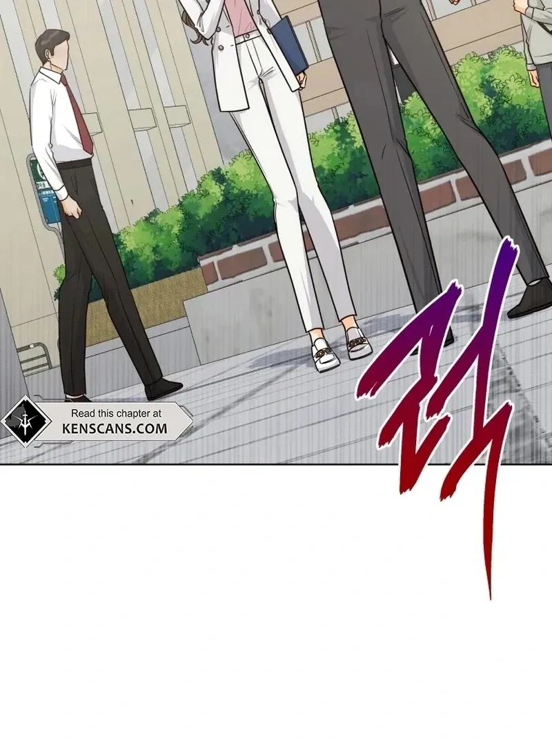 A Man Who Fell in Love With Me