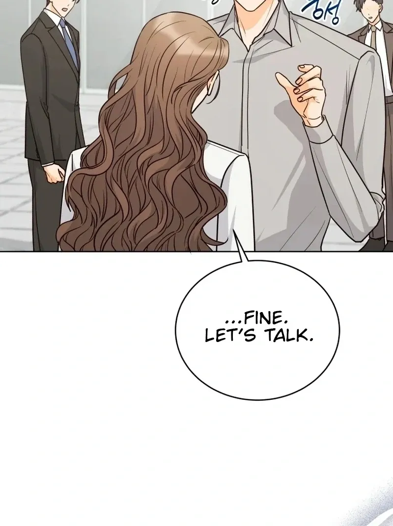 A Man Who Fell in Love With Me