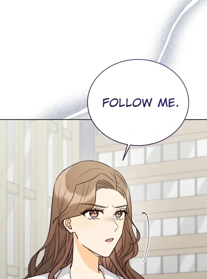 A Man Who Fell in Love With Me