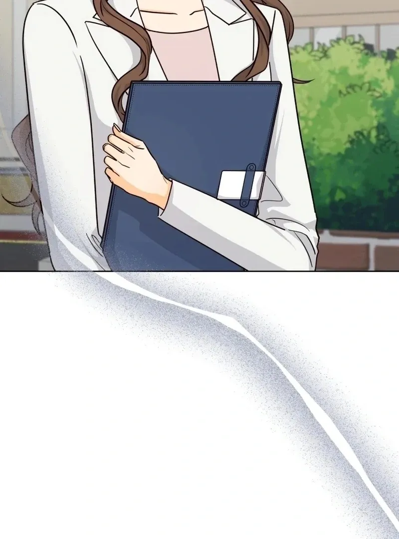 A Man Who Fell in Love With Me