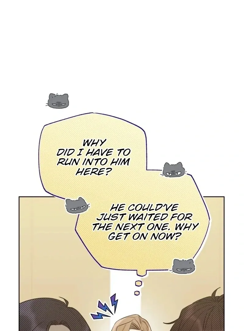 A Man Who Fell in Love With Me