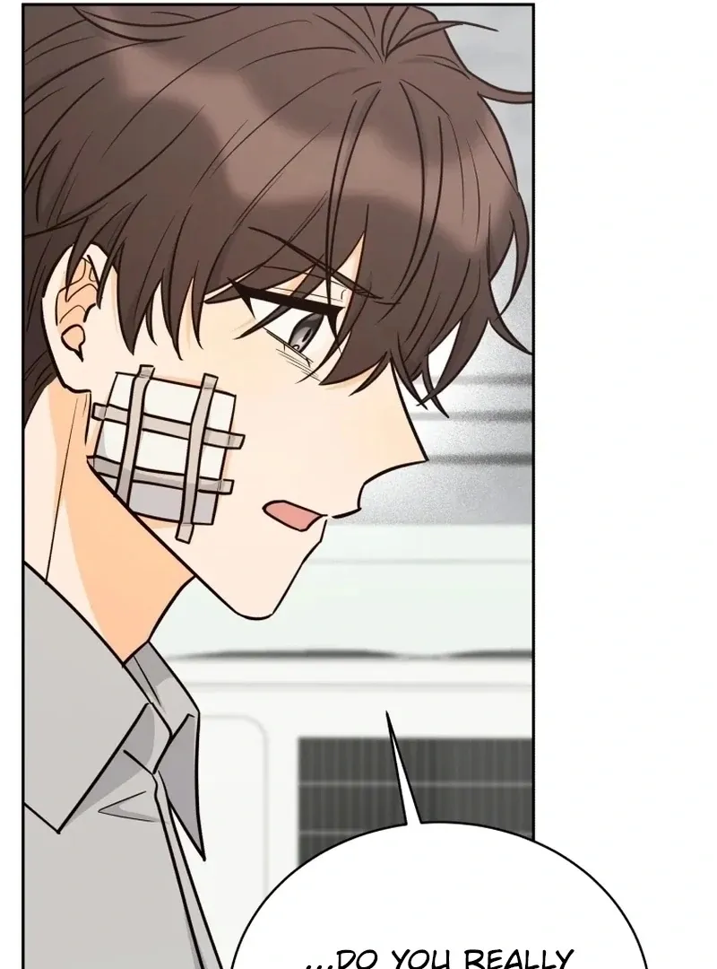 A Man Who Fell in Love With Me