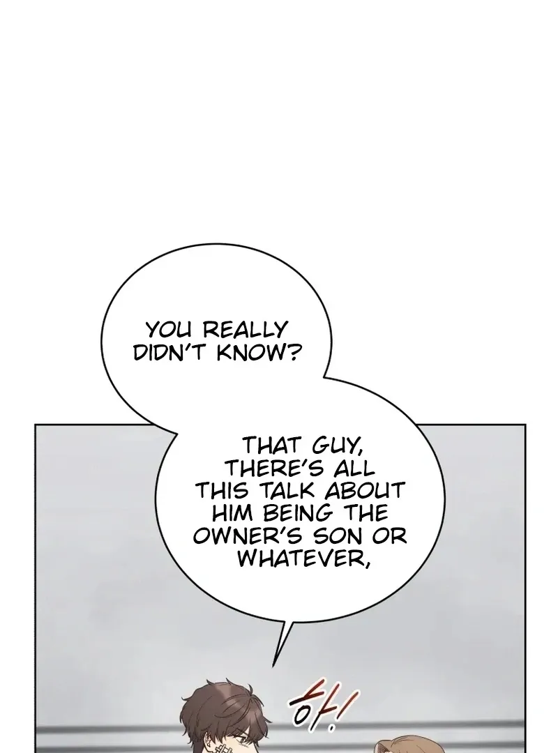 A Man Who Fell in Love With Me