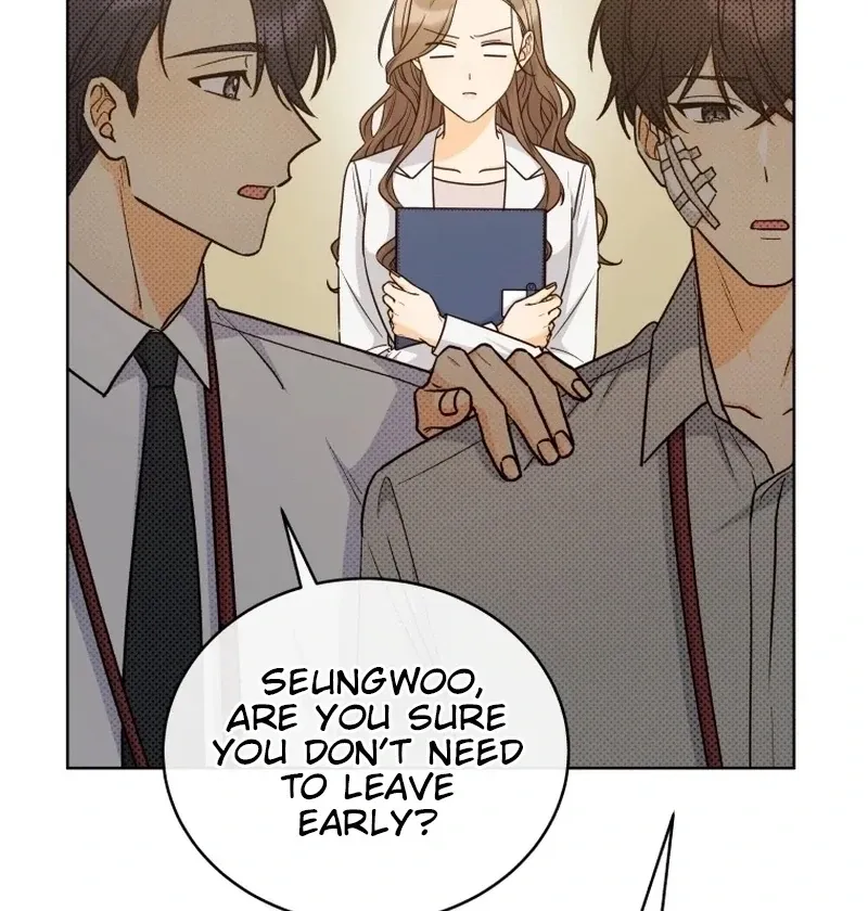 A Man Who Fell in Love With Me