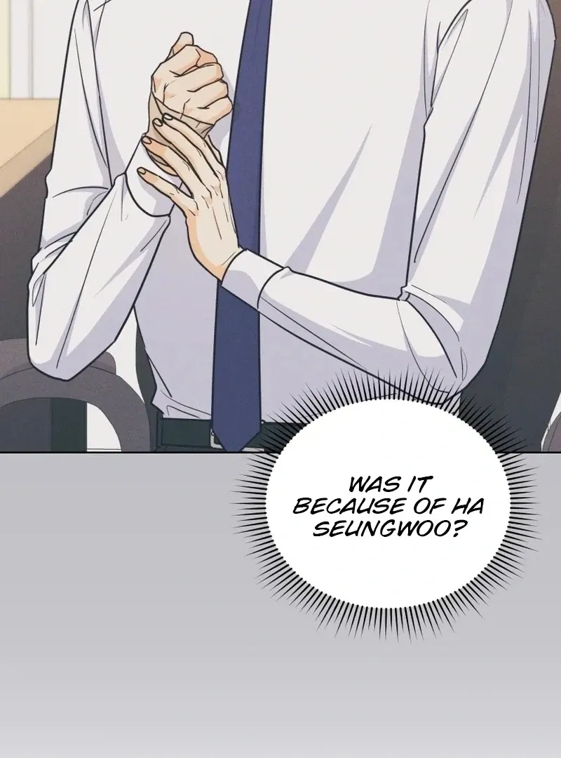 A Man Who Fell in Love With Me