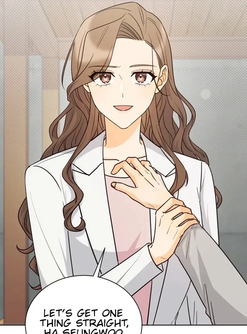 A Man Who Fell in Love With Me