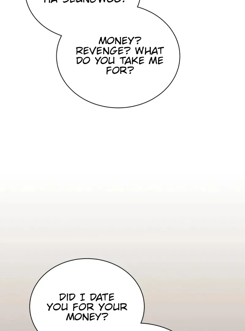 A Man Who Fell in Love With Me