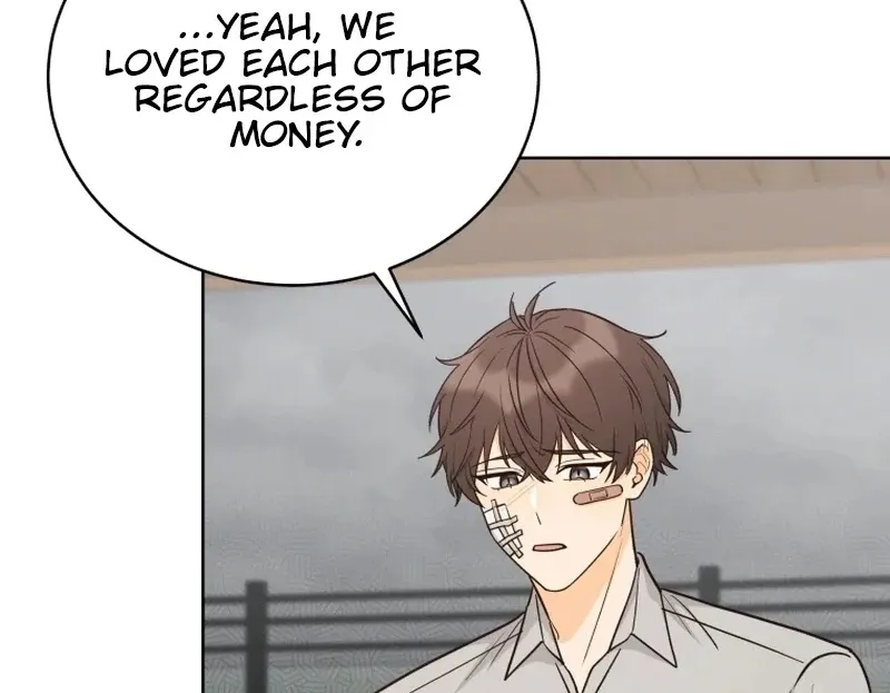 A Man Who Fell in Love With Me