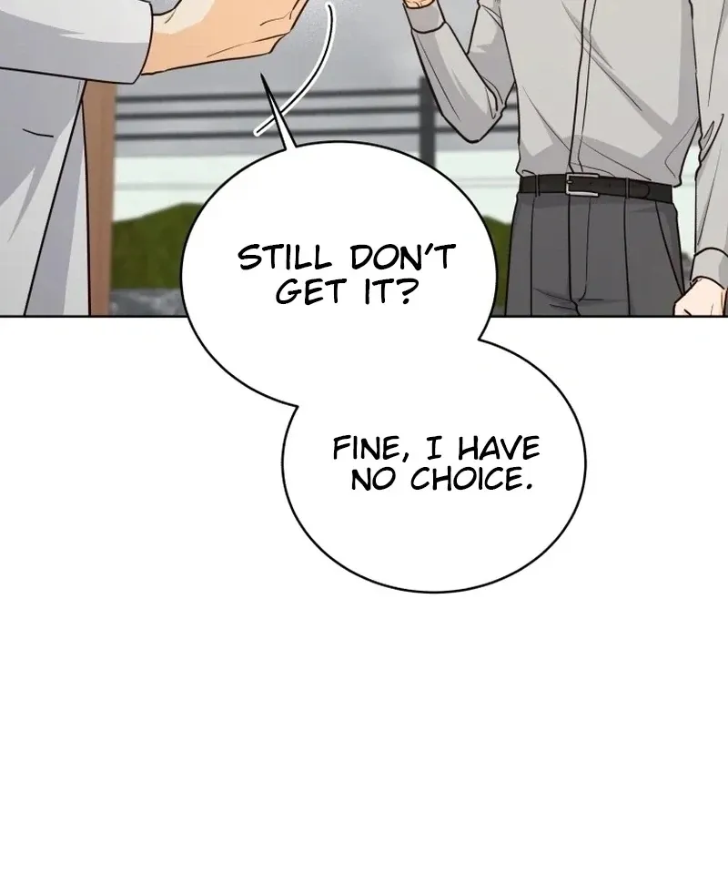 A Man Who Fell in Love With Me