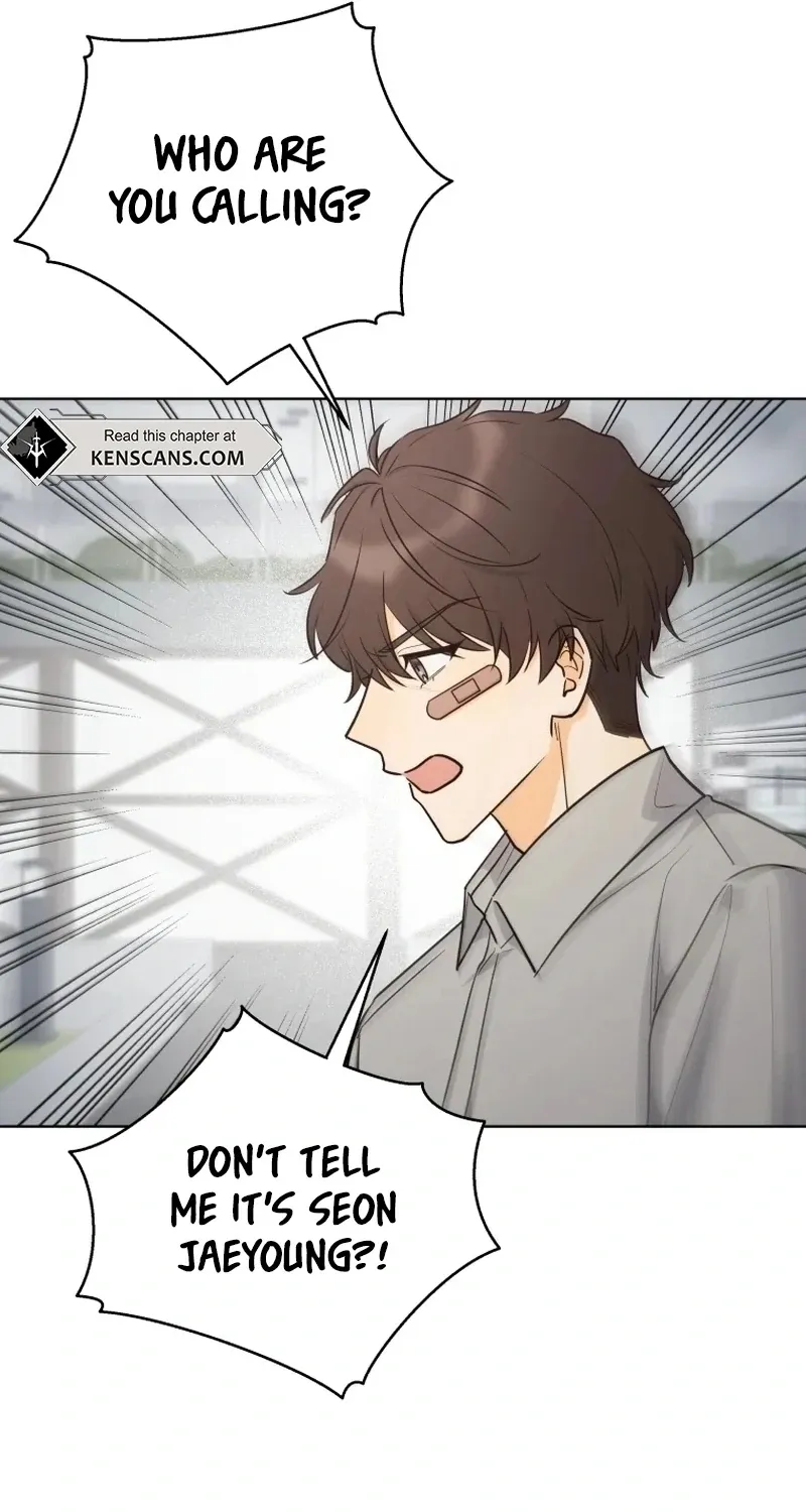 A Man Who Fell in Love With Me