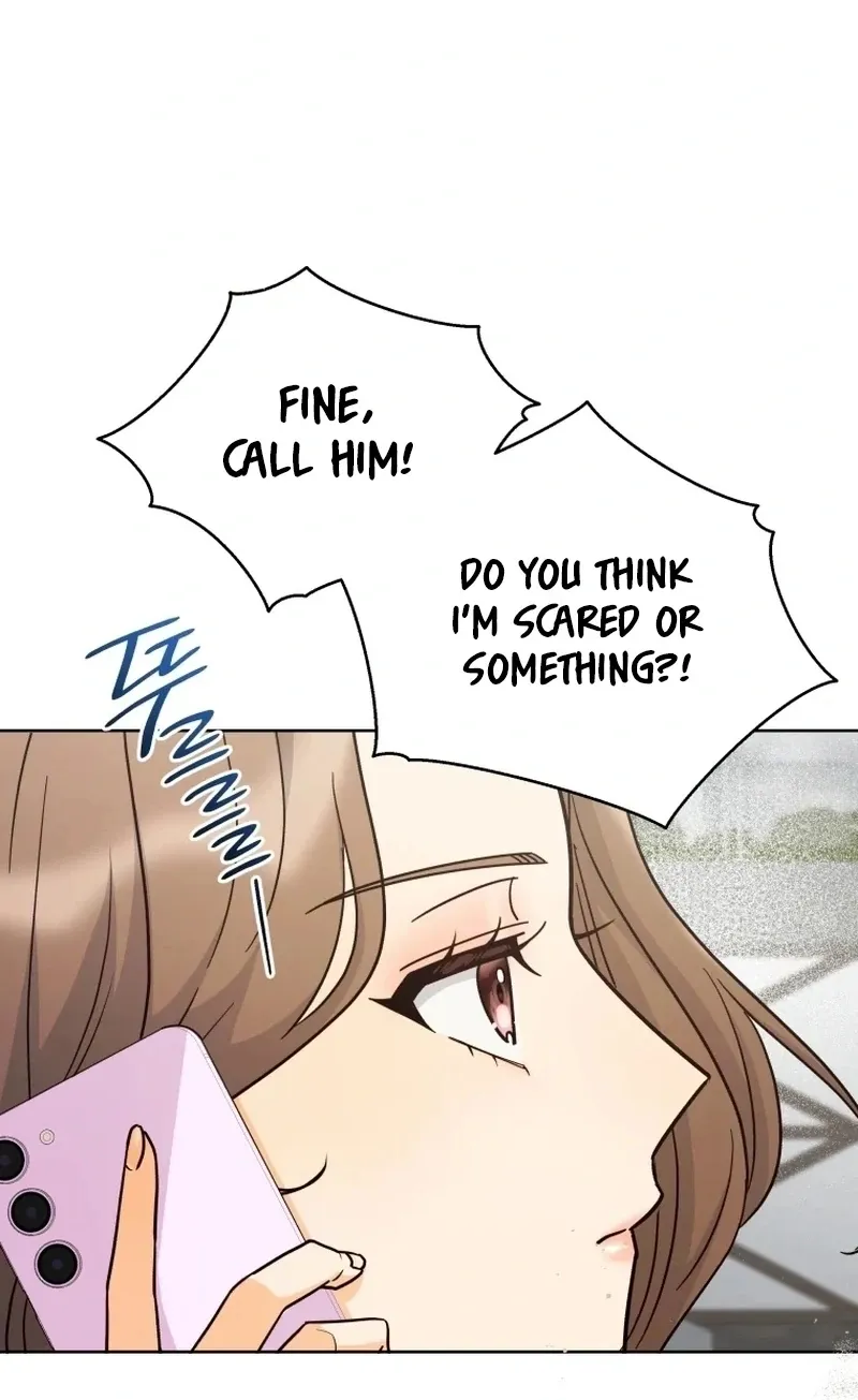 A Man Who Fell in Love With Me