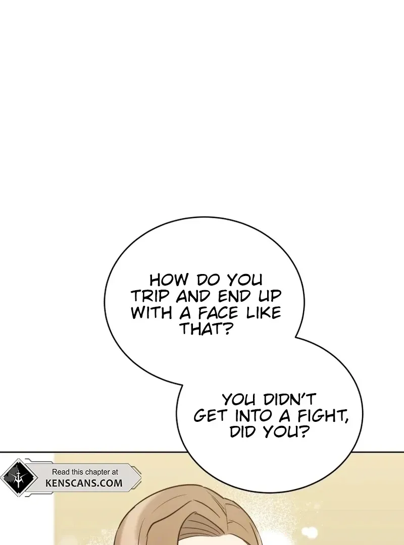 A Man Who Fell in Love With Me