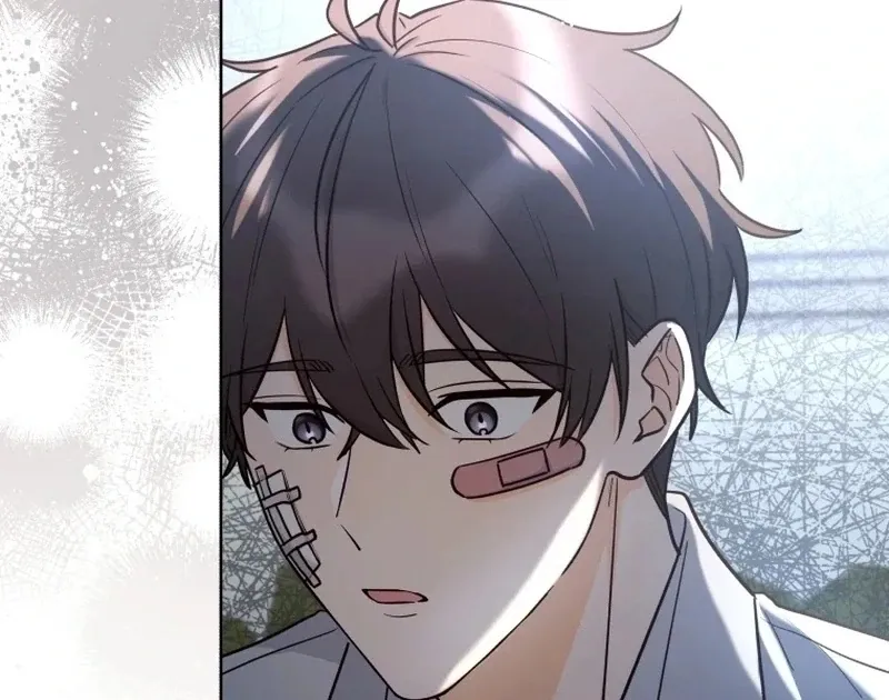 A Man Who Fell in Love With Me