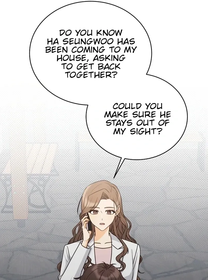 A Man Who Fell in Love With Me