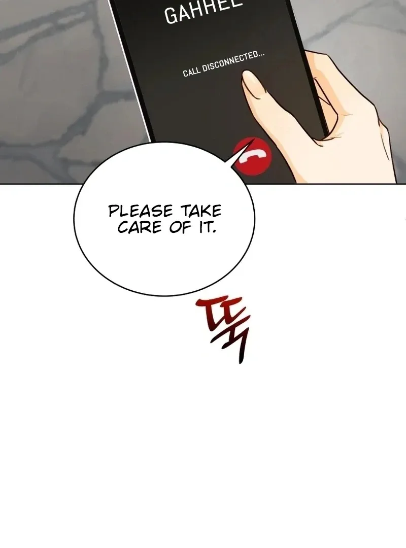 A Man Who Fell in Love With Me