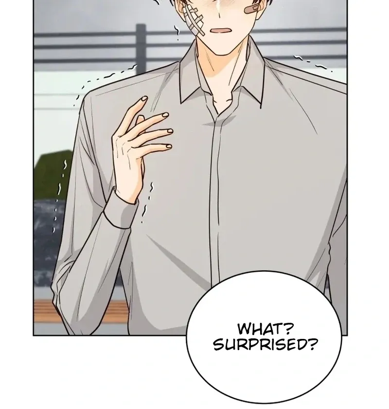 A Man Who Fell in Love With Me