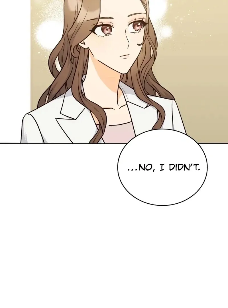 A Man Who Fell in Love With Me