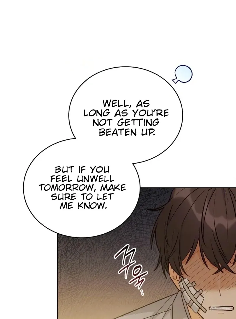 A Man Who Fell in Love With Me